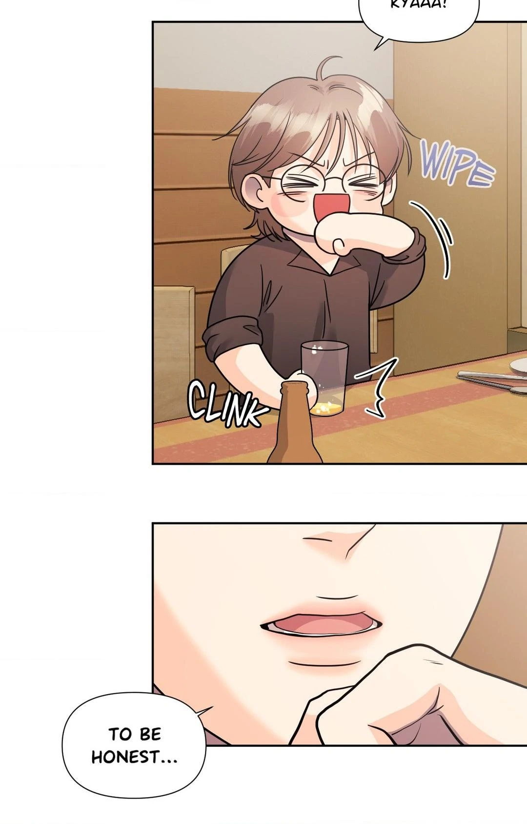 You Are So Lovely  [Official] - Chapter 12 manhwa