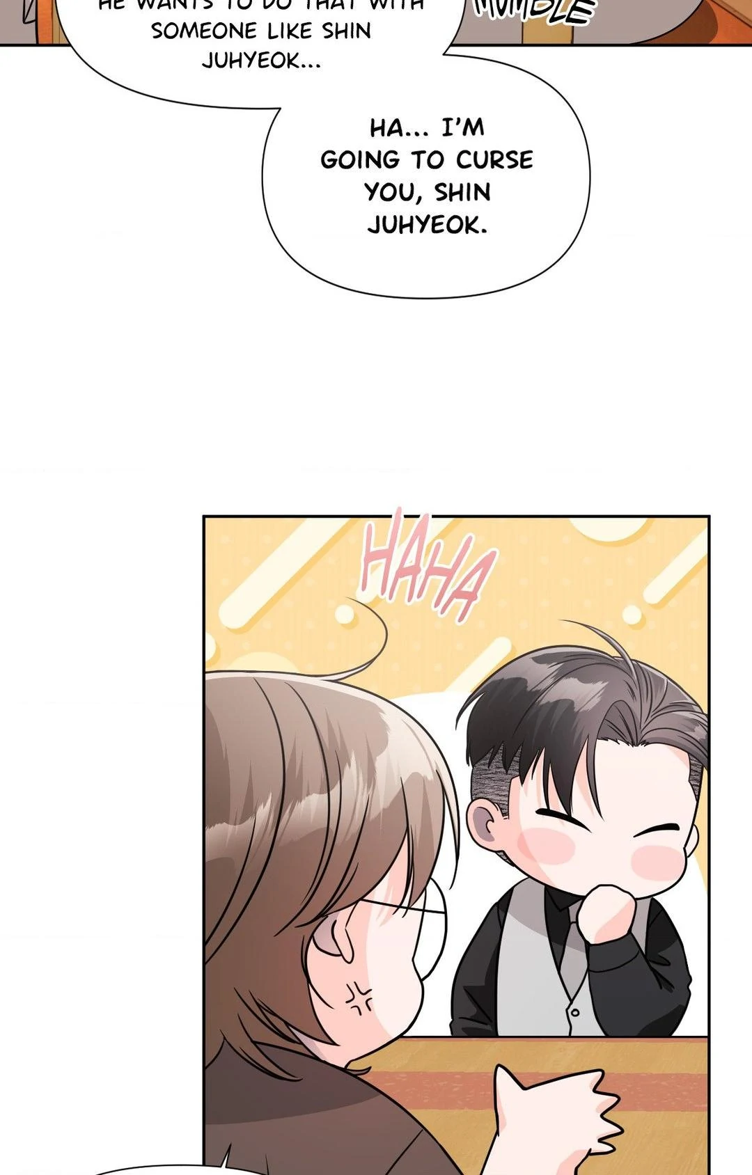 You Are So Lovely  [Official] - Chapter 12 manhwa