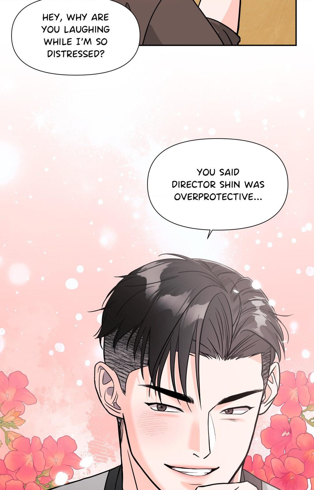 You Are So Lovely  [Official] - Chapter 12 manhwa