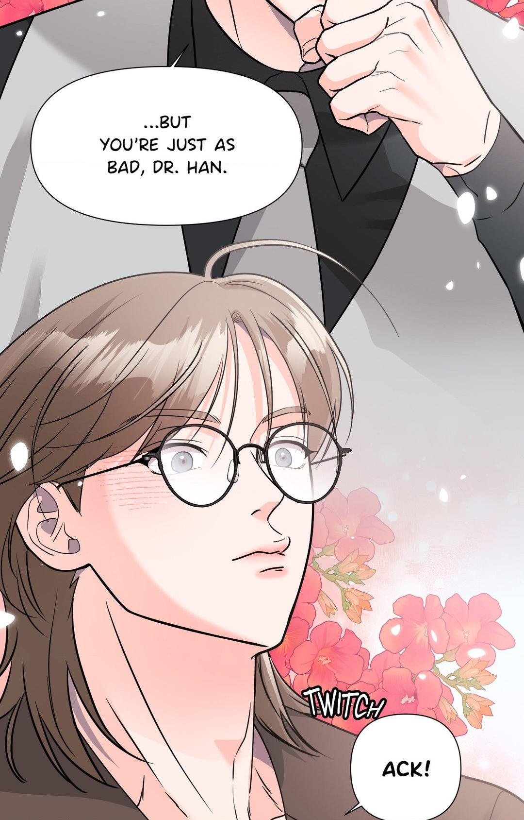 You Are So Lovely  [Official] - Chapter 12 manhwa