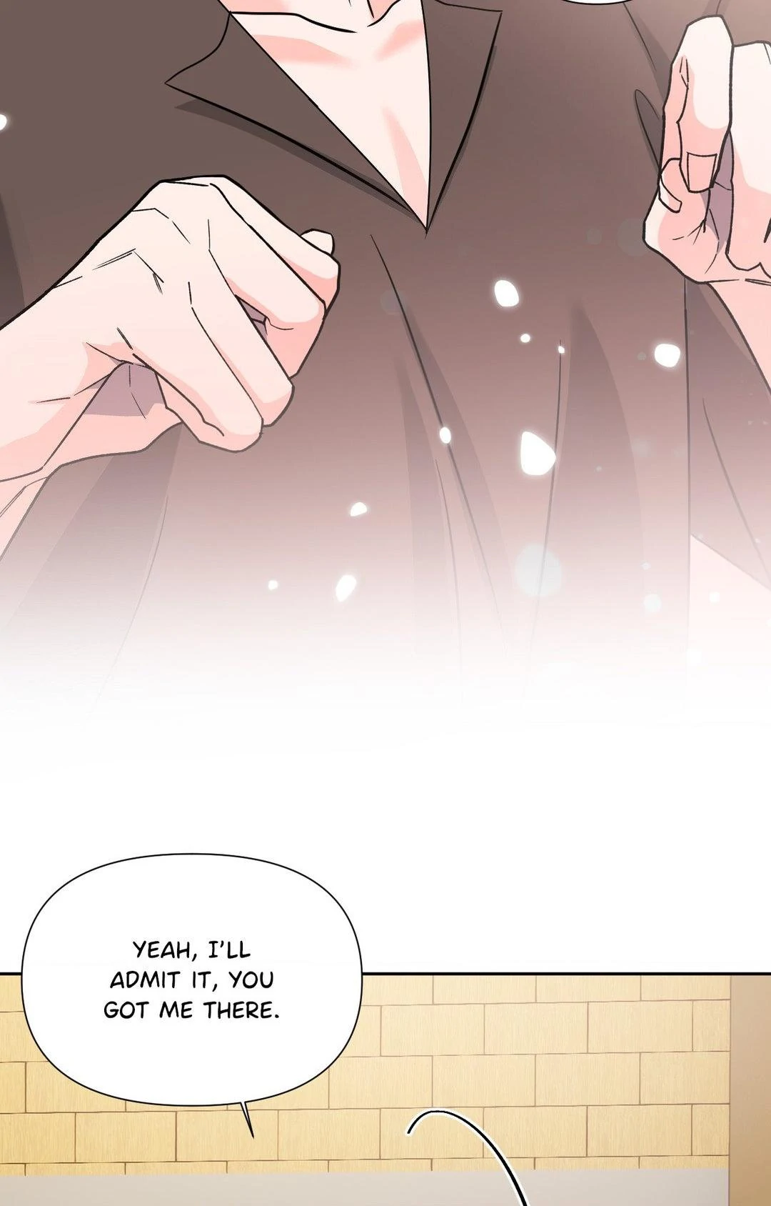 You Are So Lovely  [Official] - Chapter 12 manhwa