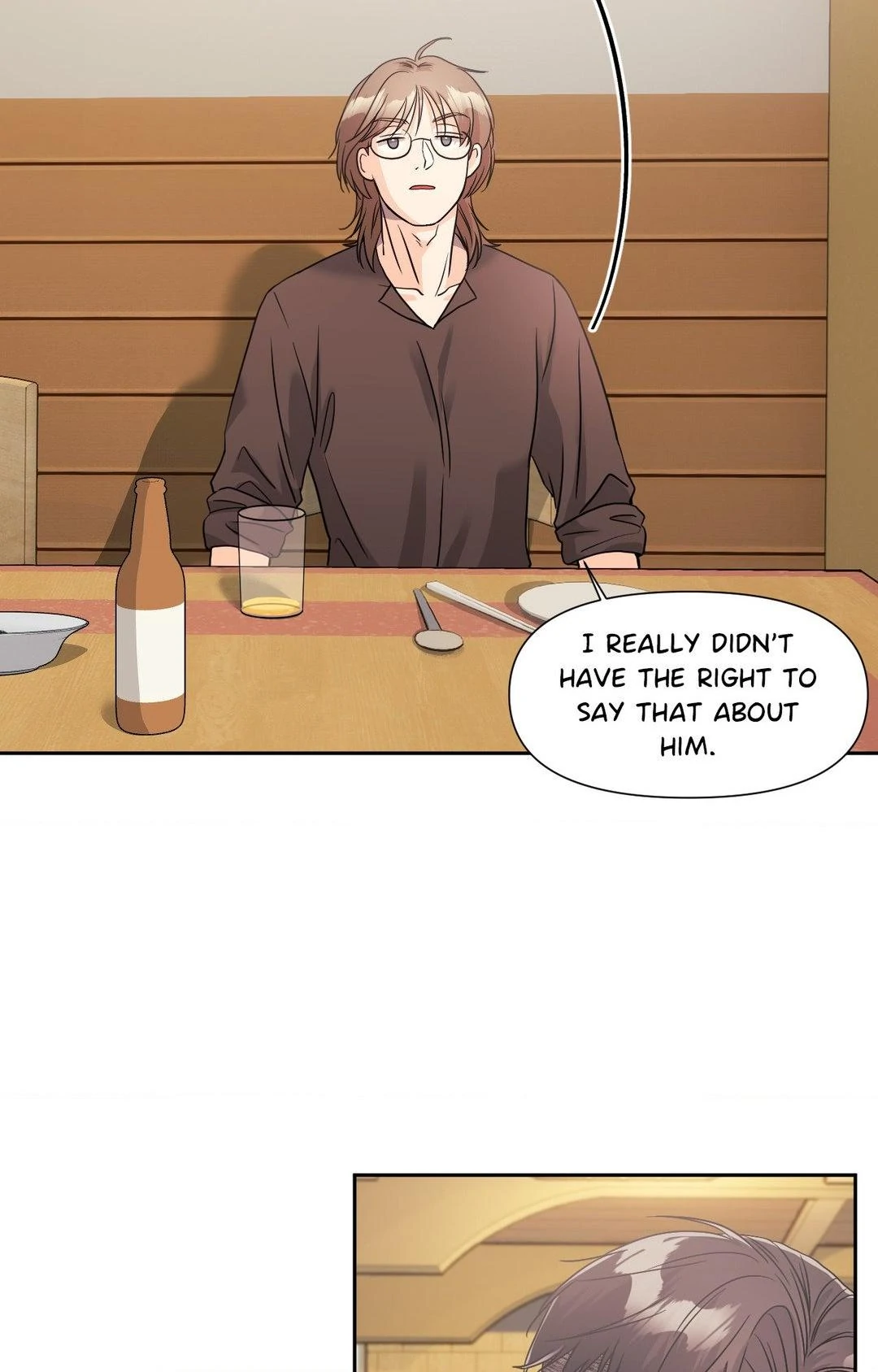 You Are So Lovely  [Official] - Chapter 12 manhwa