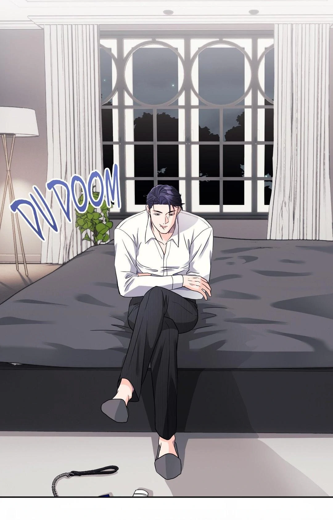 You Are So Lovely  [Official] - Chapter 12 manhwa