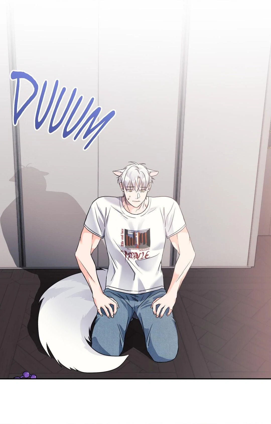 You Are So Lovely  [Official] - Chapter 12 manhwa