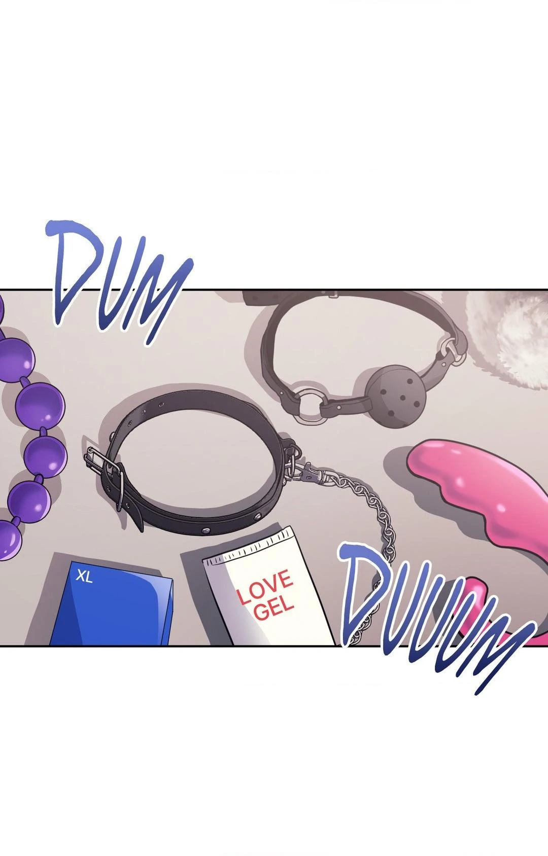 You Are So Lovely  [Official] - Chapter 12 manhwa