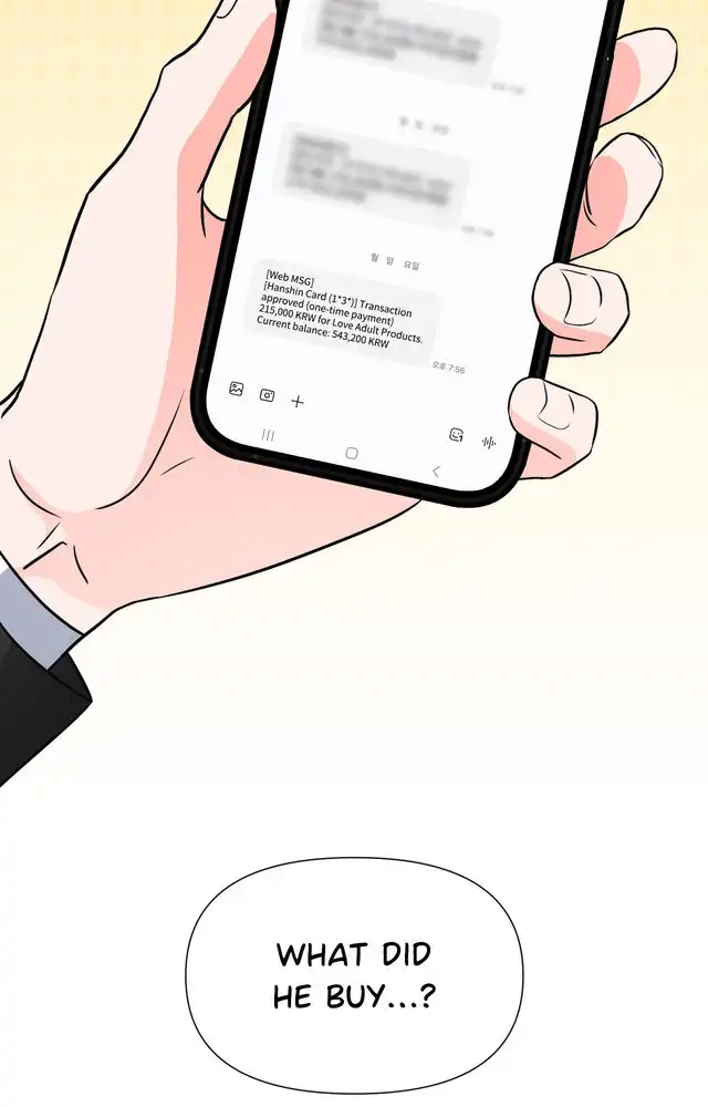You Are So Lovely  [Official] - Chapter 13 manhwa