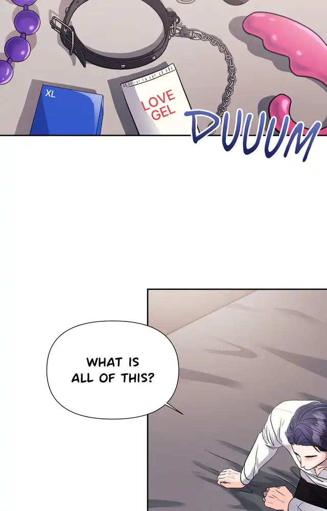 You Are So Lovely  [Official] - Chapter 13 manhwa