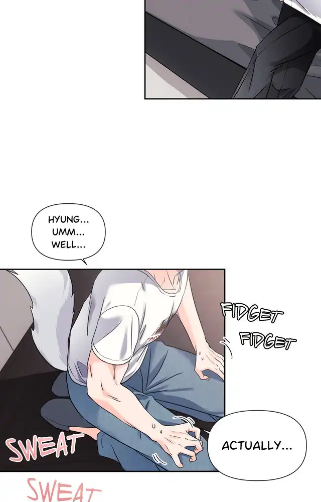 You Are So Lovely  [Official] - Chapter 13 manhwa