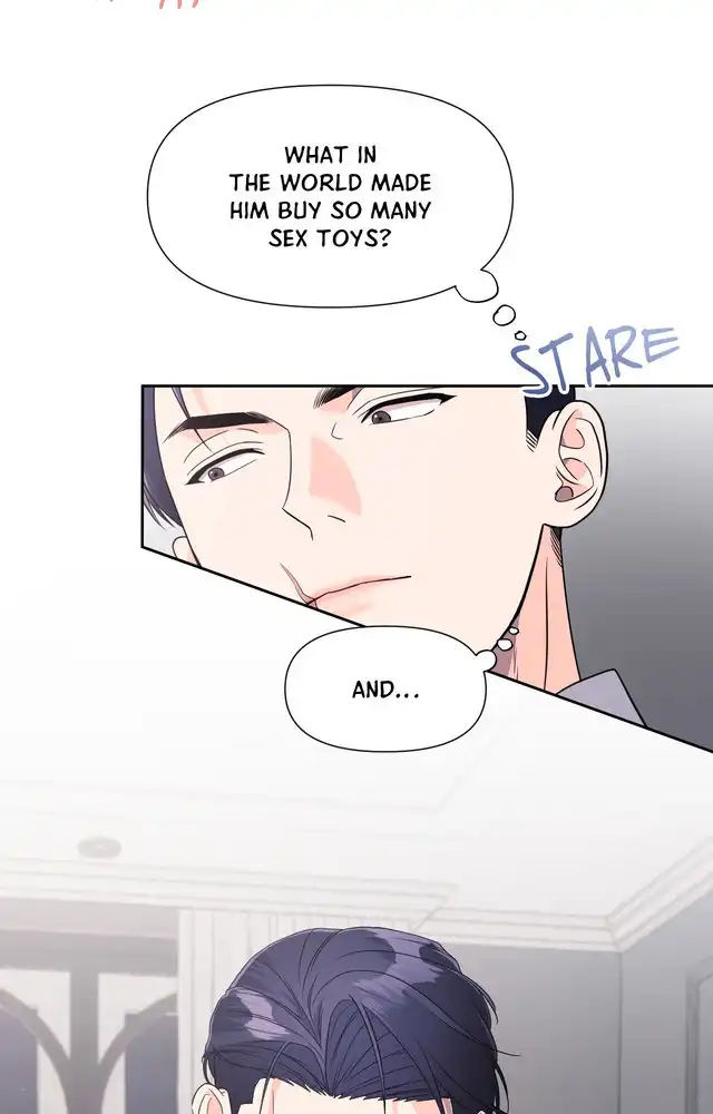 You Are So Lovely  [Official] - Chapter 13 manhwa