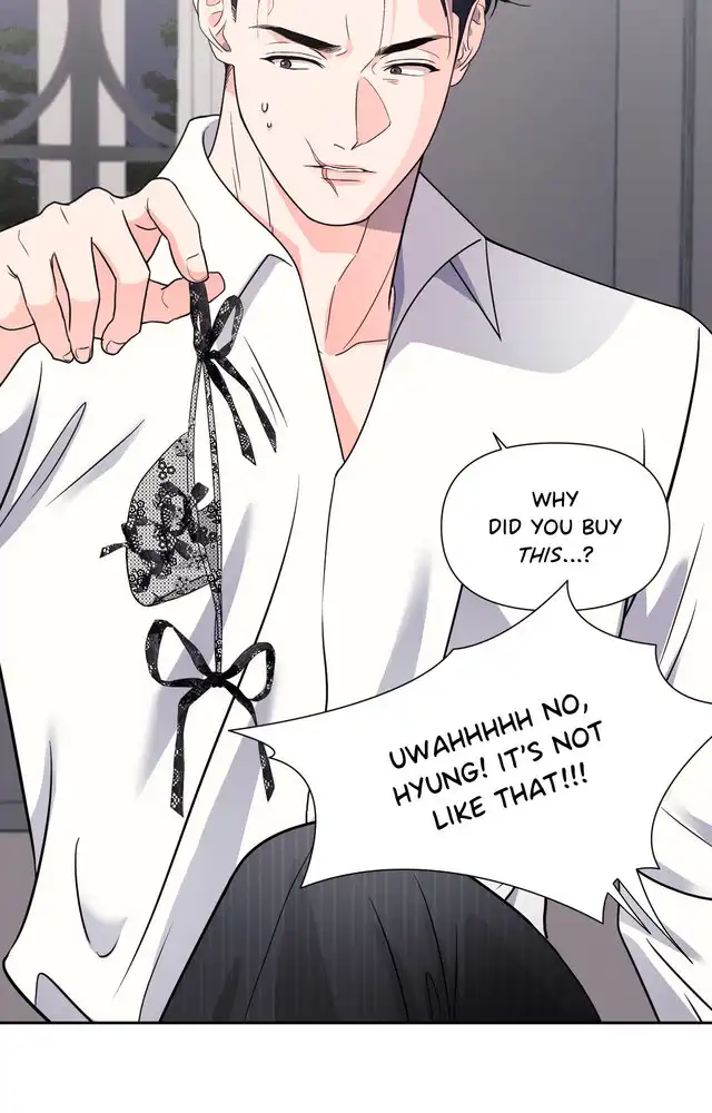 You Are So Lovely  [Official] - Chapter 13 manhwa