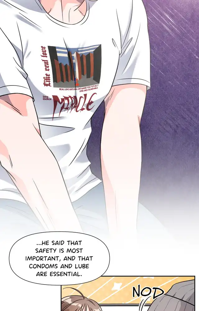 You Are So Lovely  [Official] - Chapter 13 manhwa