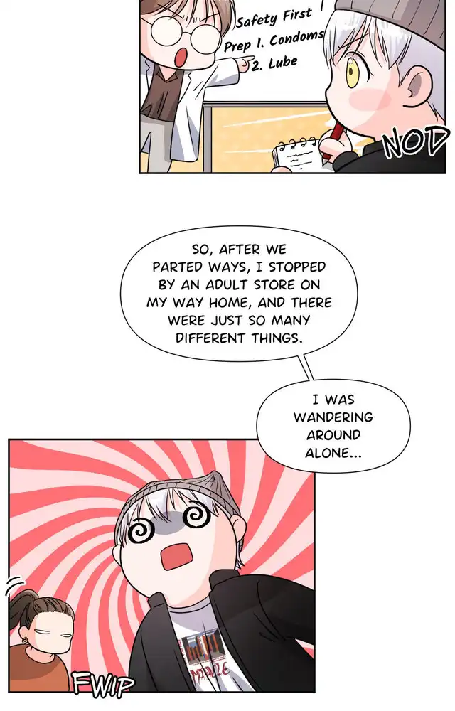 You Are So Lovely  [Official] - Chapter 13 manhwa