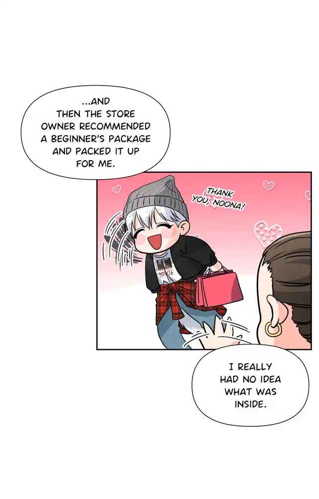 You Are So Lovely  [Official] - Chapter 13 manhwa