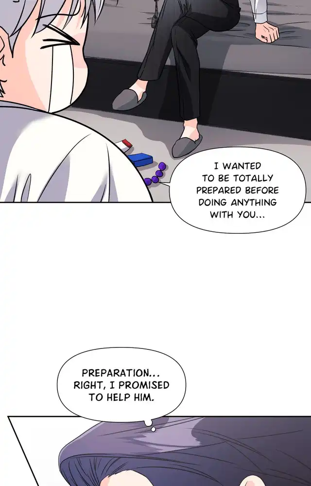 You Are So Lovely  [Official] - Chapter 13 manhwa
