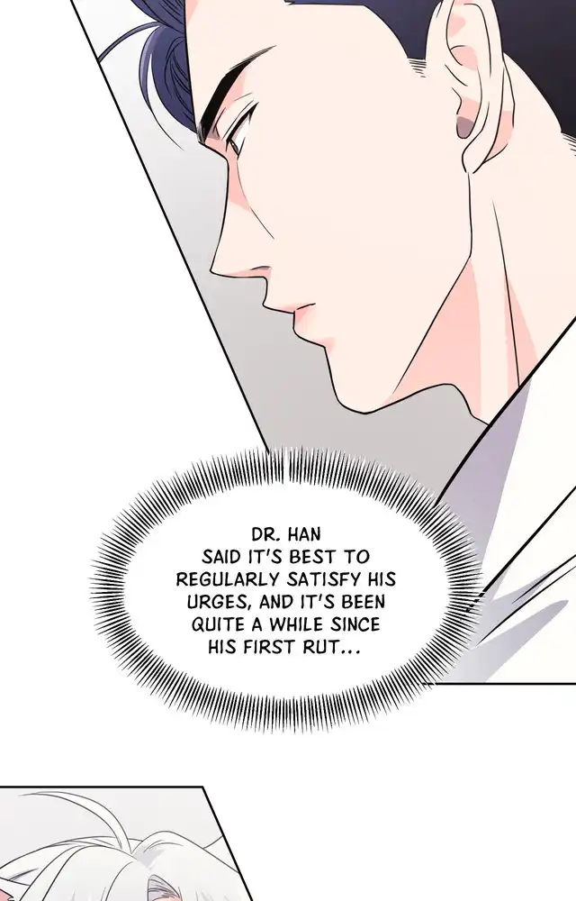 You Are So Lovely  [Official] - Chapter 13 manhwa