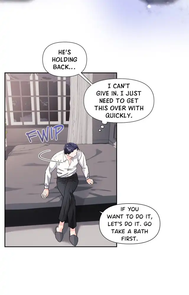 You Are So Lovely  [Official] - Chapter 13 manhwa