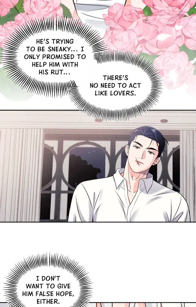 You Are So Lovely  [Official] - Chapter 13 manhwa