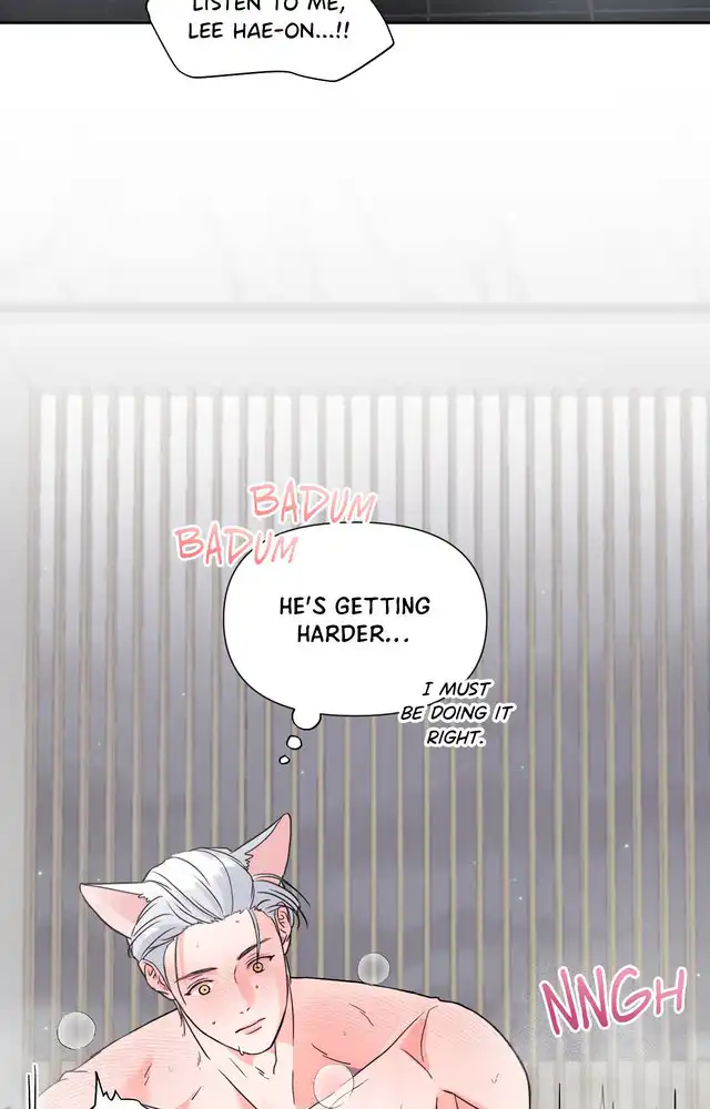 You Are So Lovely  [Official] - Chapter 13 manhwa