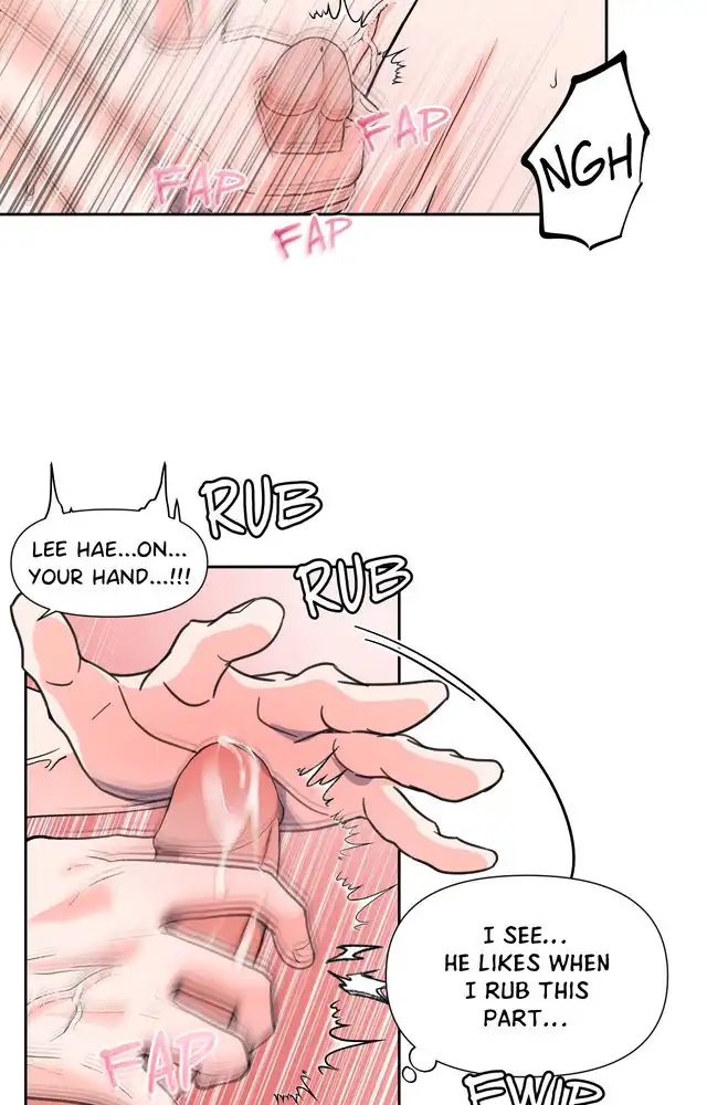 You Are So Lovely  [Official] - Chapter 13 manhwa