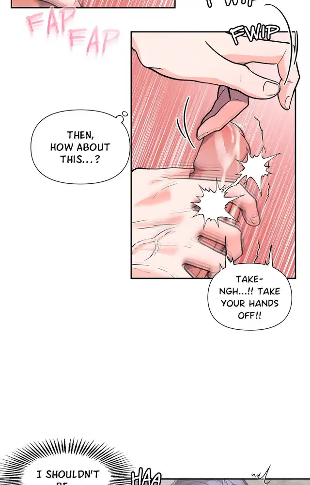 You Are So Lovely  [Official] - Chapter 13 manhwa