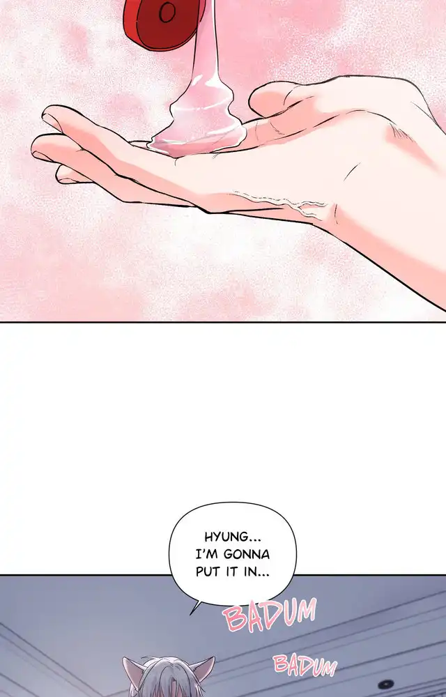 You Are So Lovely  [Official] - Chapter 13 manhwa