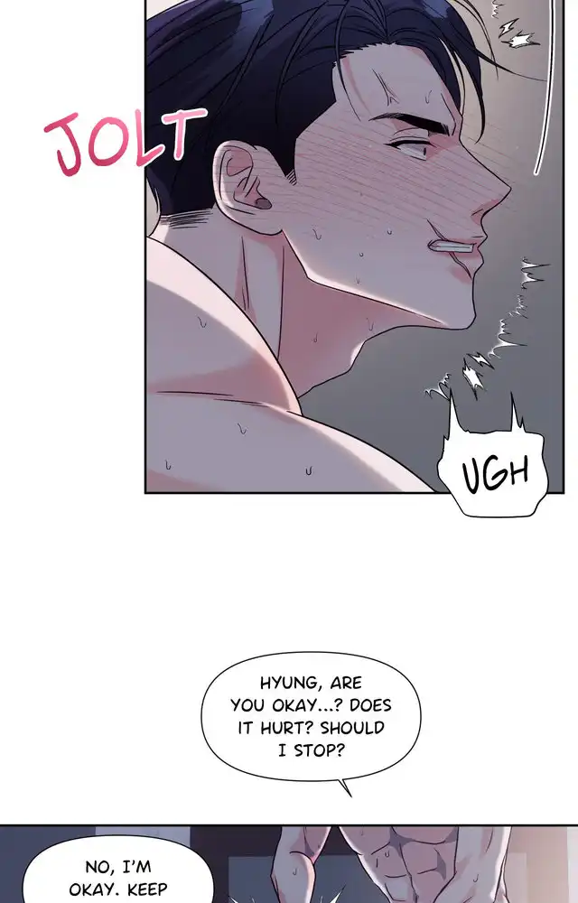 You Are So Lovely  [Official] - Chapter 13 manhwa