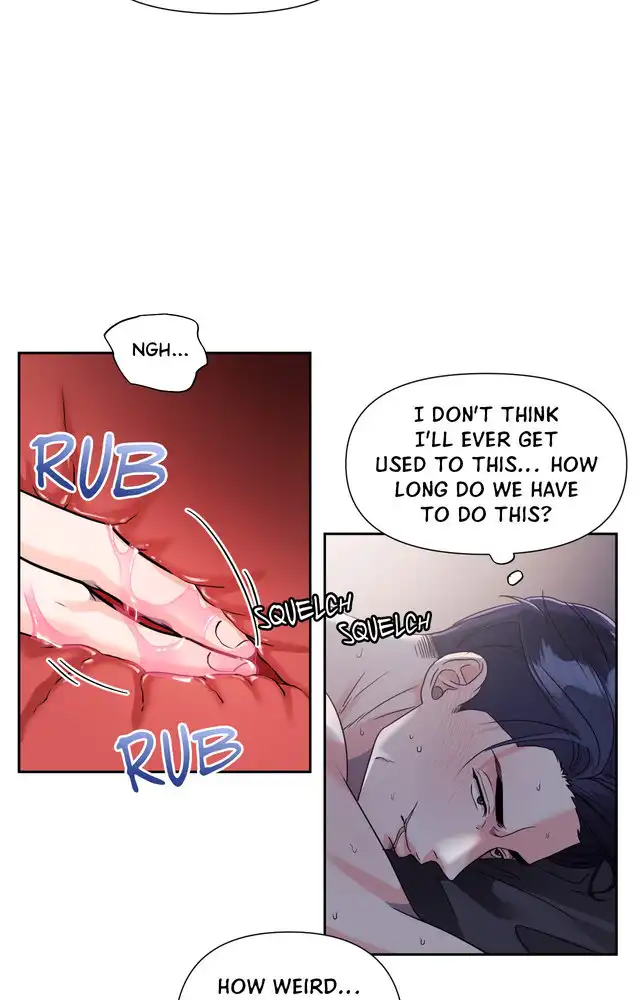 You Are So Lovely  [Official] - Chapter 13 manhwa