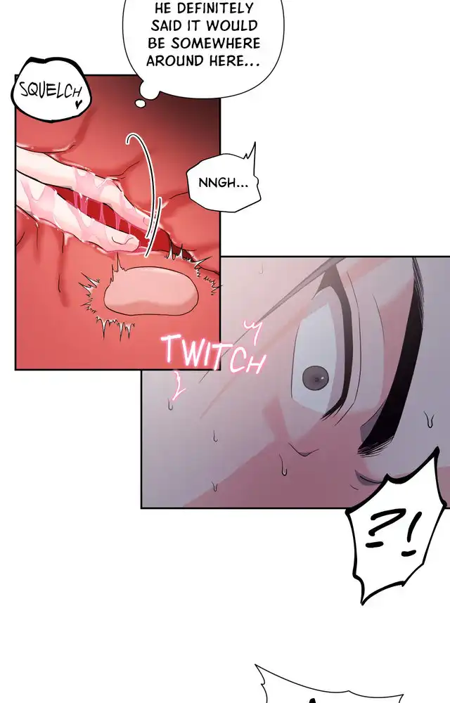 You Are So Lovely  [Official] - Chapter 13 manhwa
