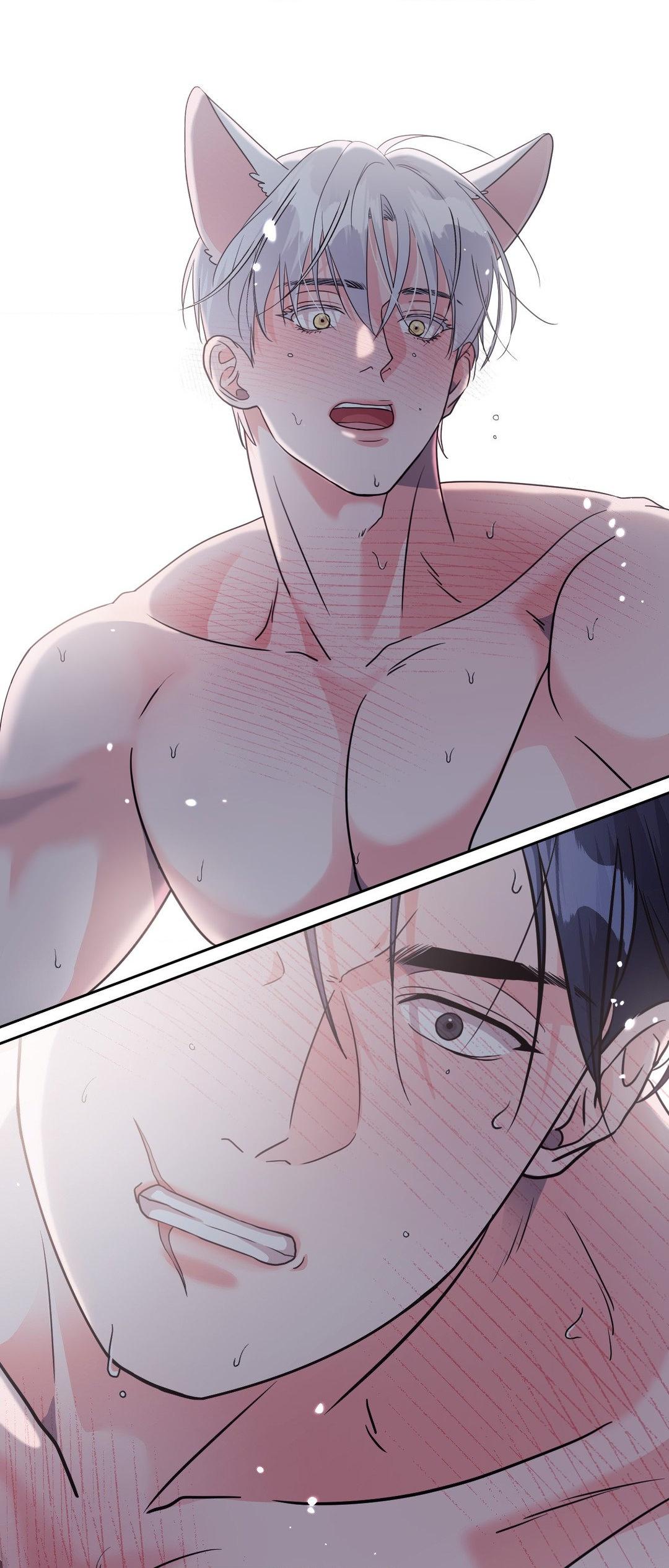 You Are So Lovely  [Official] - Chapter 14 manhwa