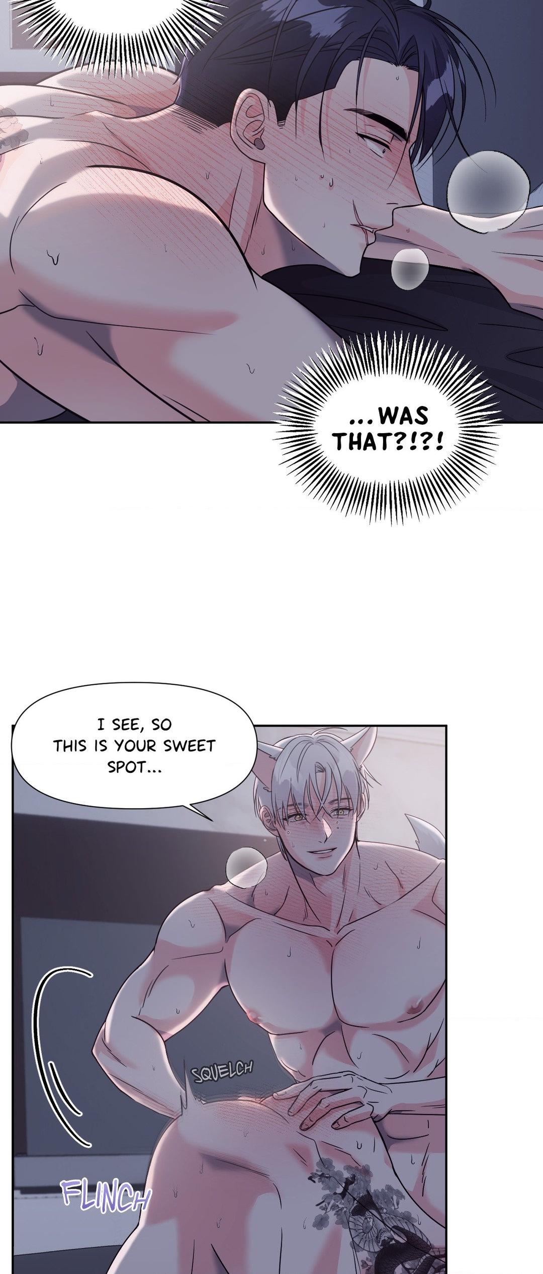 You Are So Lovely  [Official] - Chapter 14 manhwa