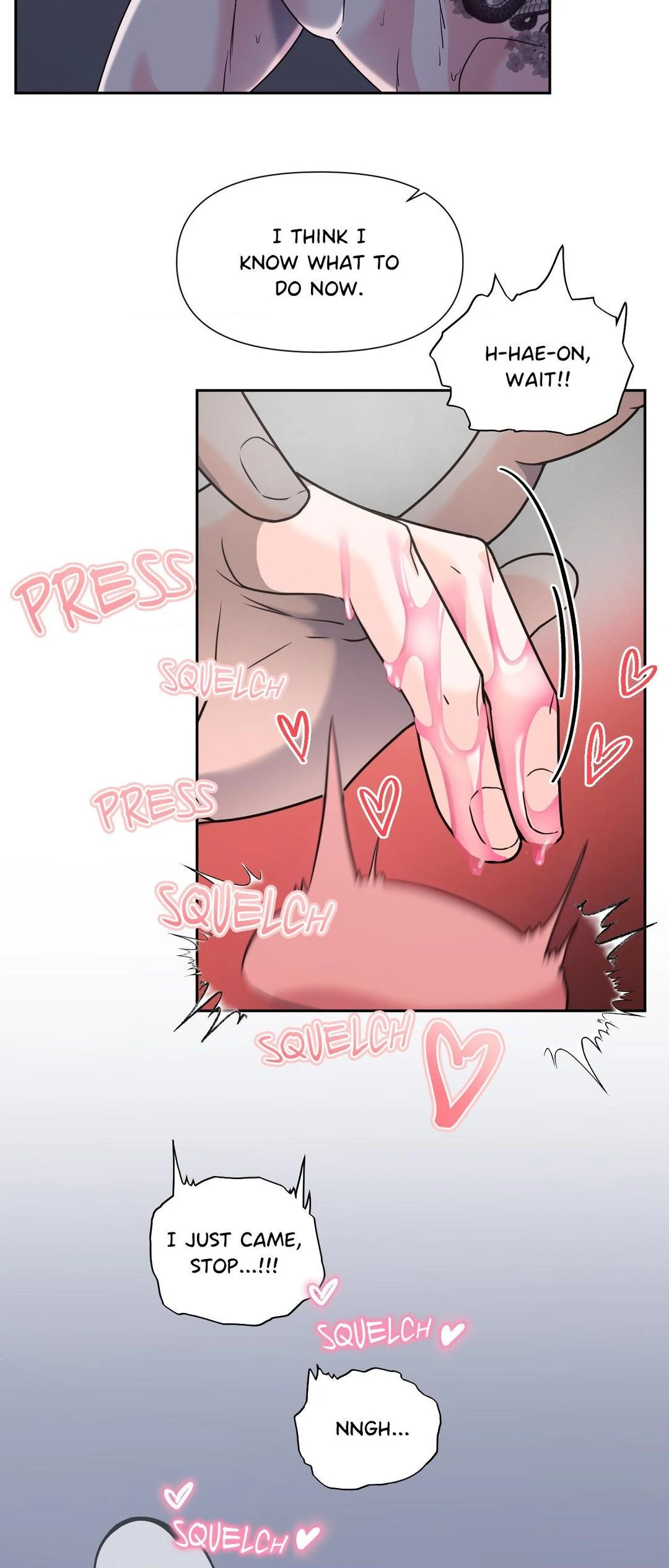 You Are So Lovely  [Official] - Chapter 14 manhwa