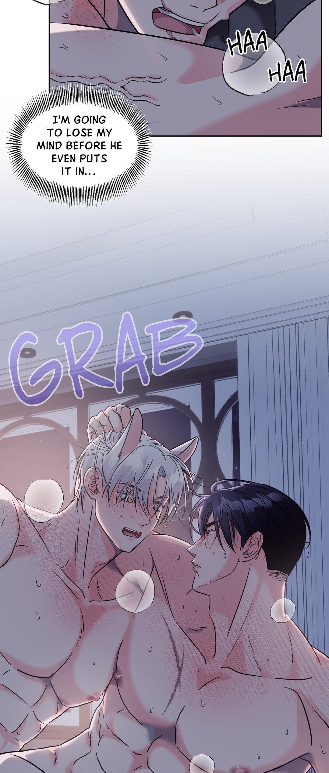 You Are So Lovely  [Official] - Chapter 14 manhwa