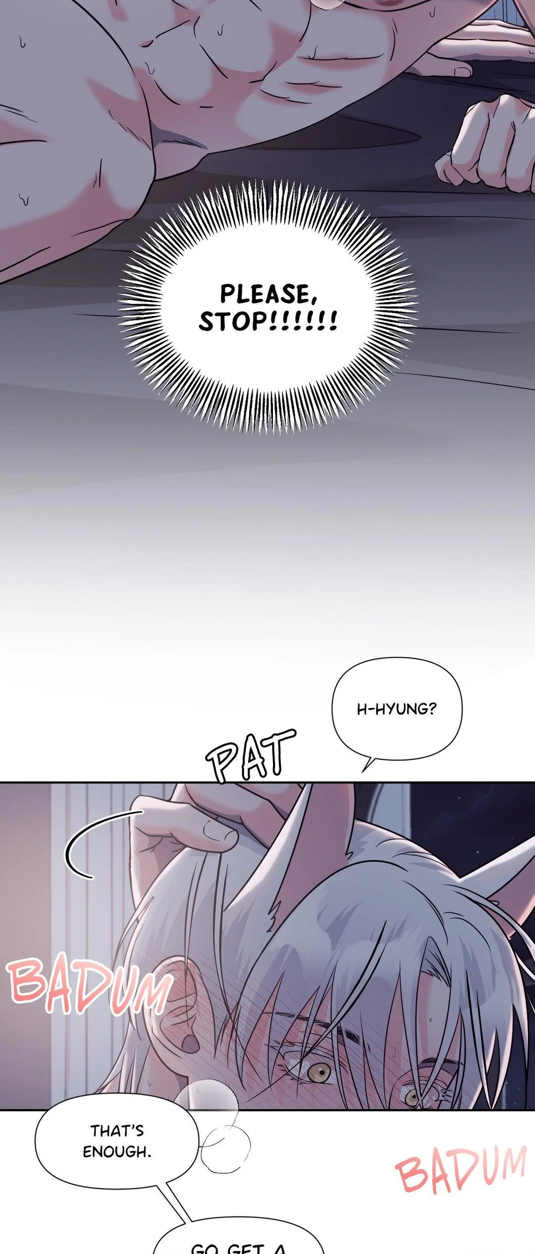 You Are So Lovely  [Official] - Chapter 14 manhwa
