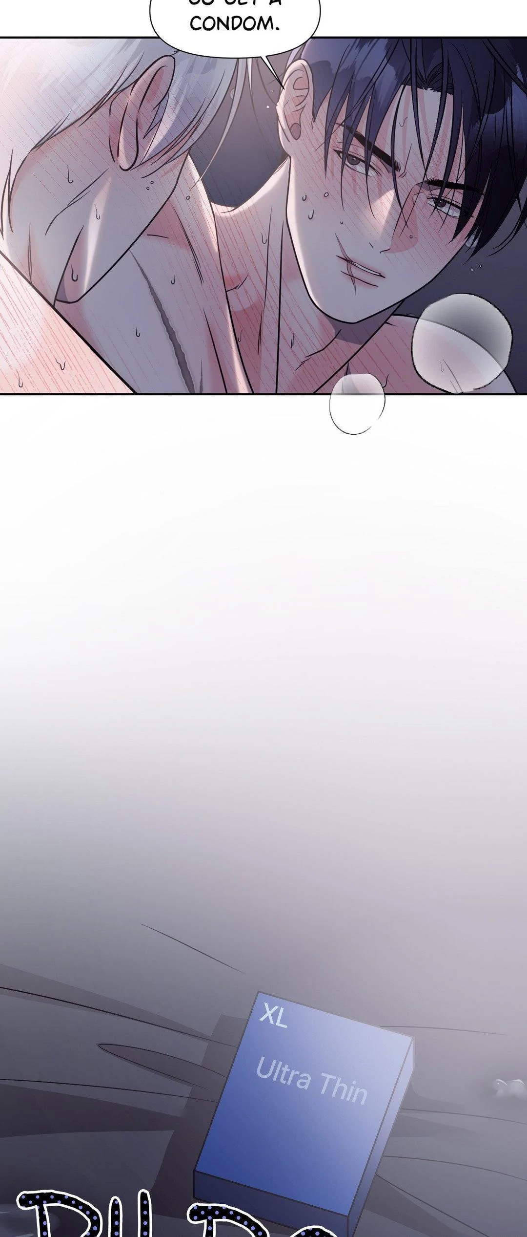 You Are So Lovely  [Official] - Chapter 14 manhwa