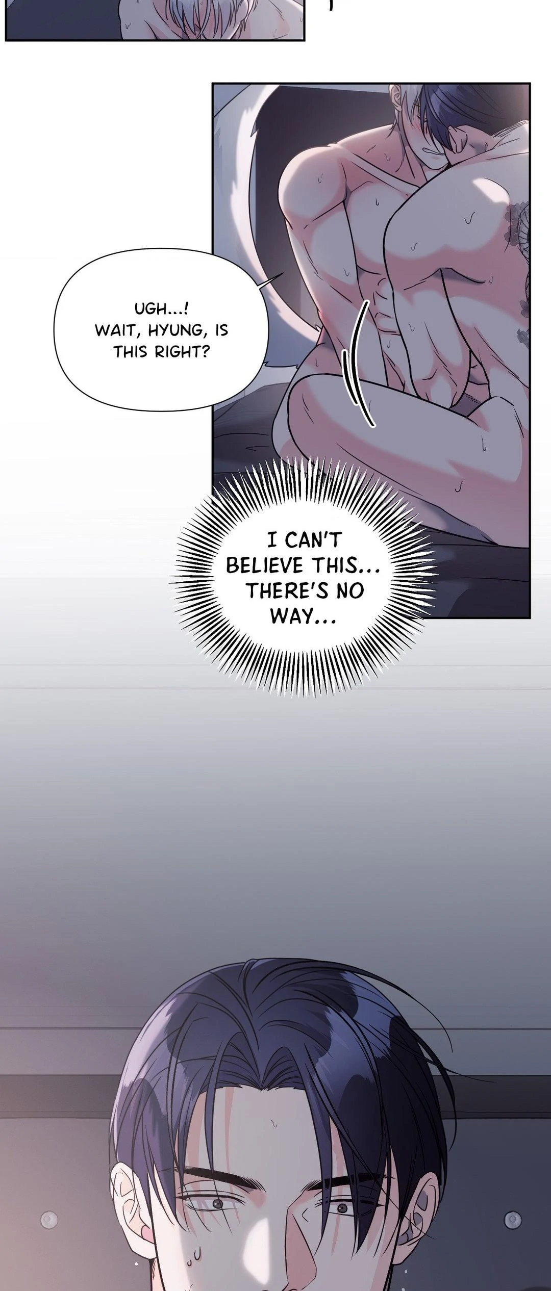You Are So Lovely  [Official] - Chapter 14 manhwa