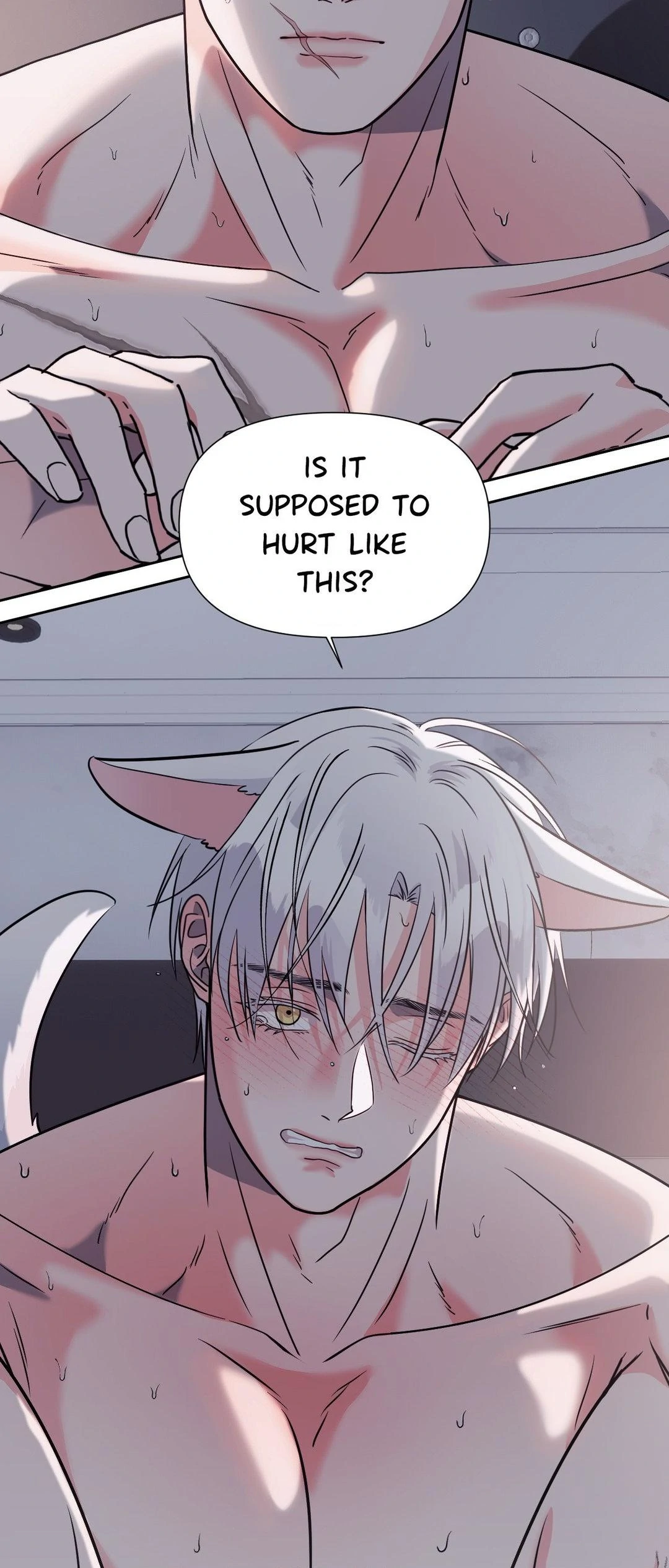 You Are So Lovely  [Official] - Chapter 14 manhwa