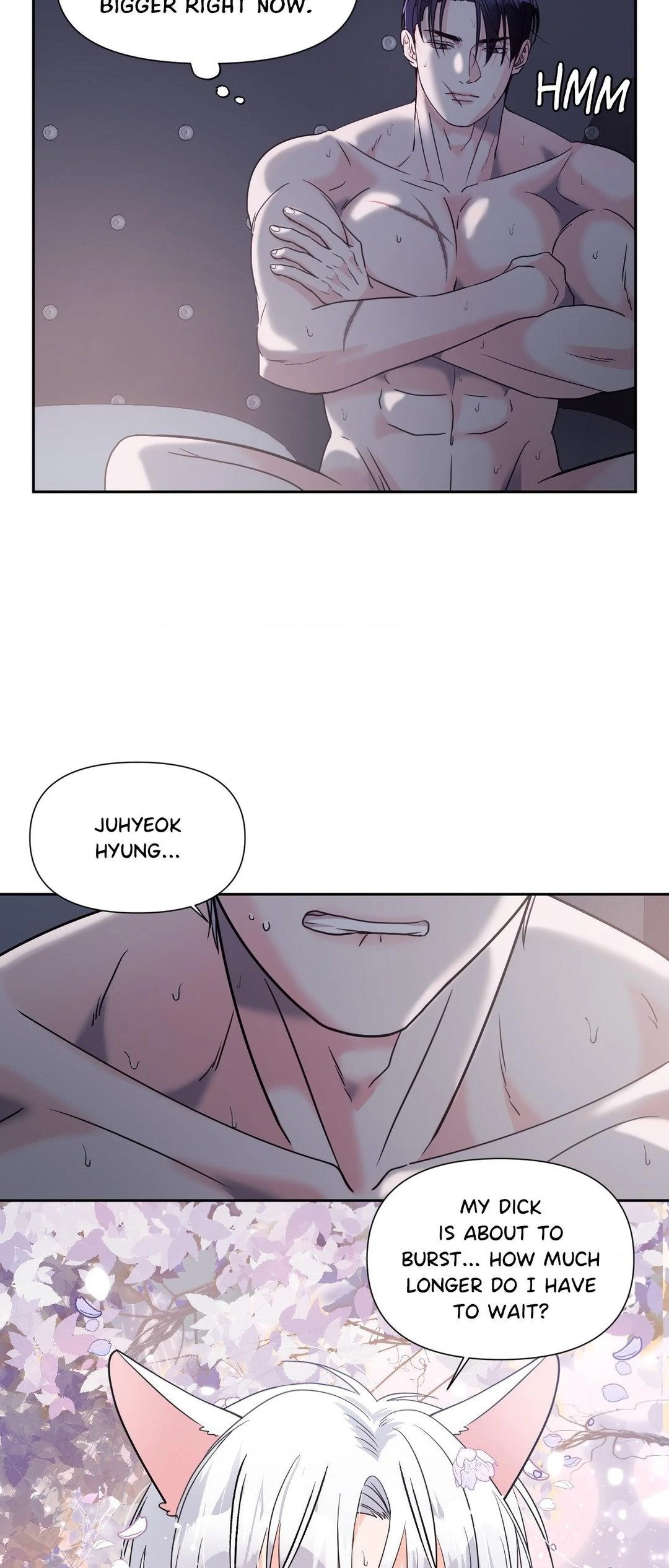 You Are So Lovely  [Official] - Chapter 14 manhwa