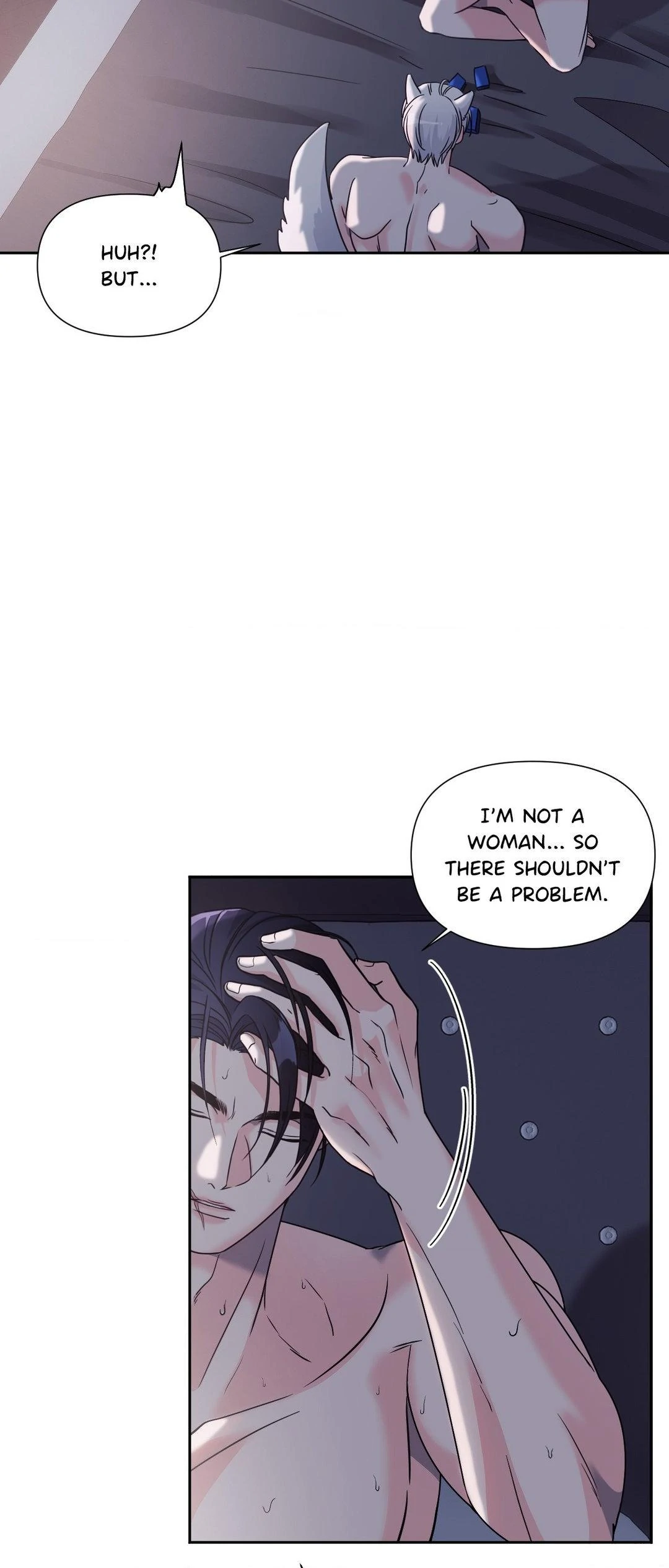 You Are So Lovely  [Official] - Chapter 14 manhwa