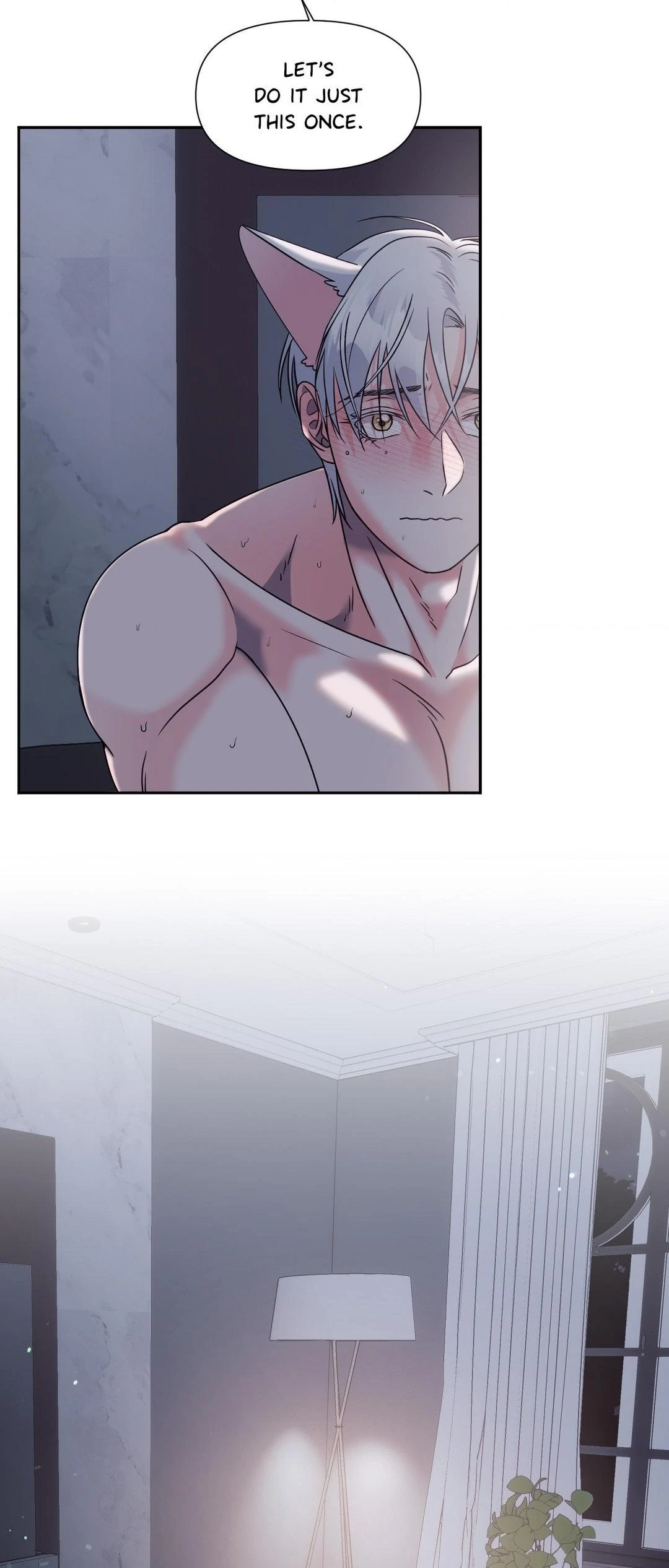 You Are So Lovely  [Official] - Chapter 14 manhwa