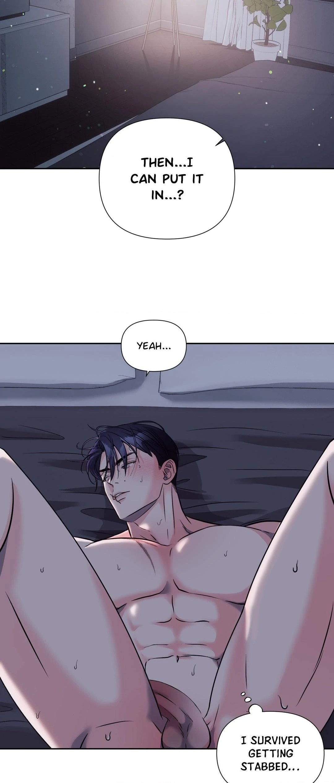 You Are So Lovely  [Official] - Chapter 14 manhwa