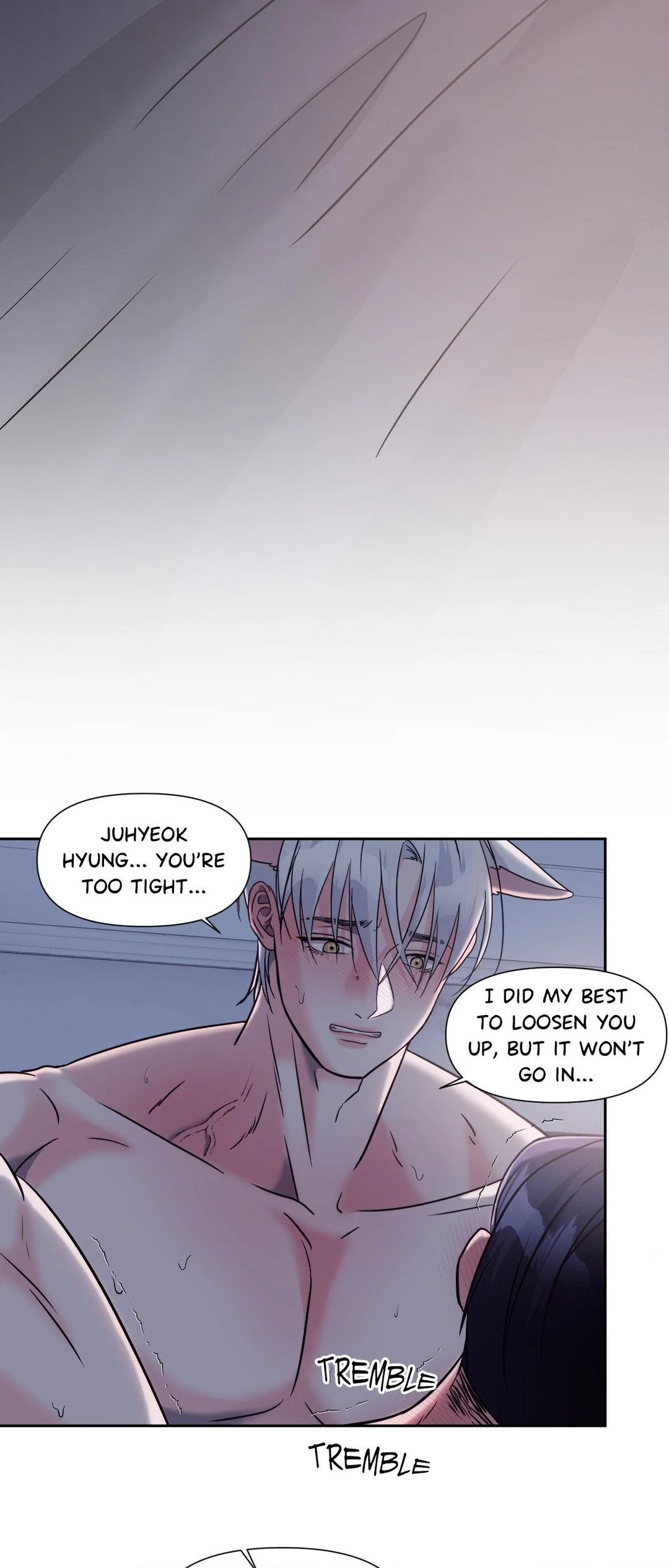 You Are So Lovely  [Official] - Chapter 14 manhwa