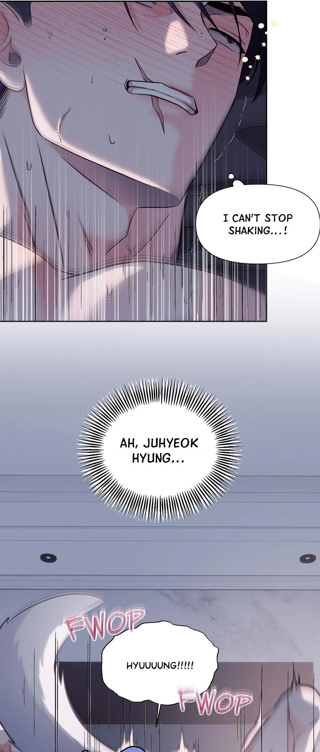You Are So Lovely  [Official] - Chapter 14 manhwa