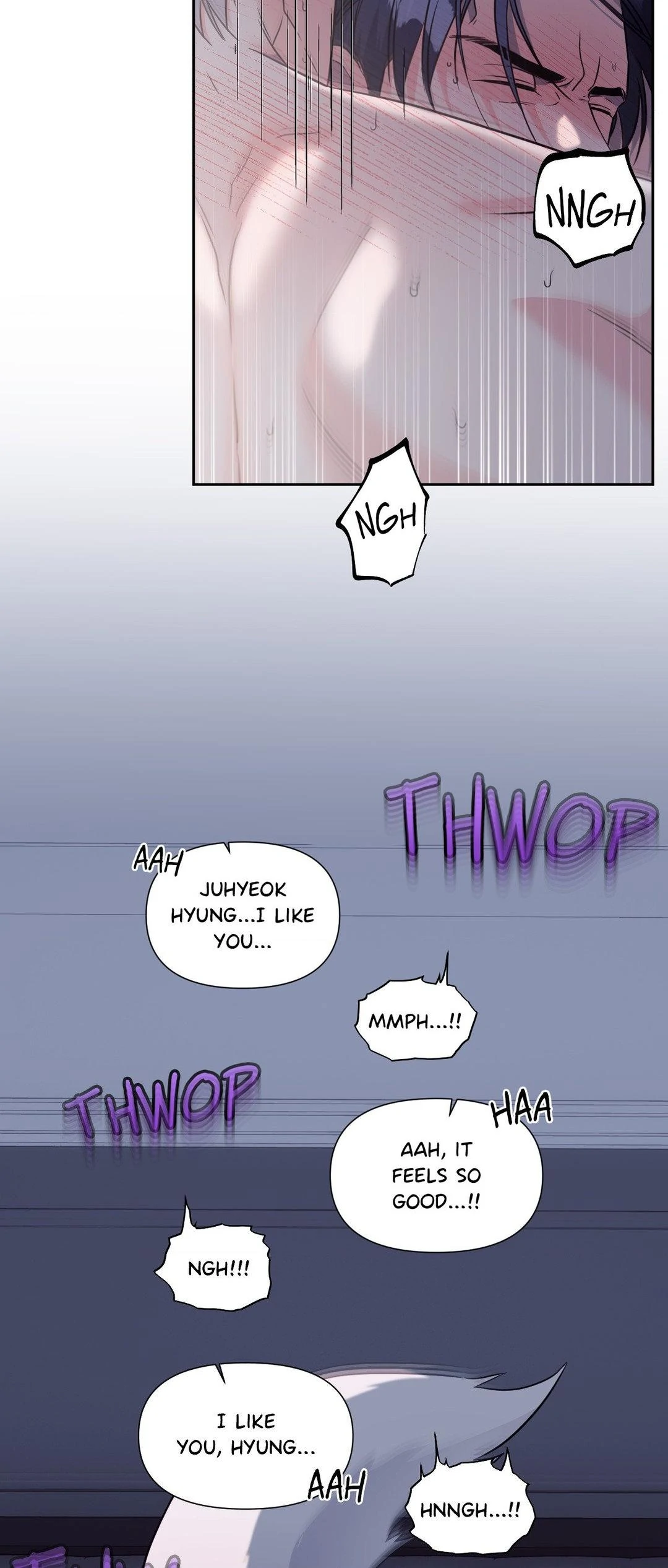 You Are So Lovely  [Official] - Chapter 14 manhwa