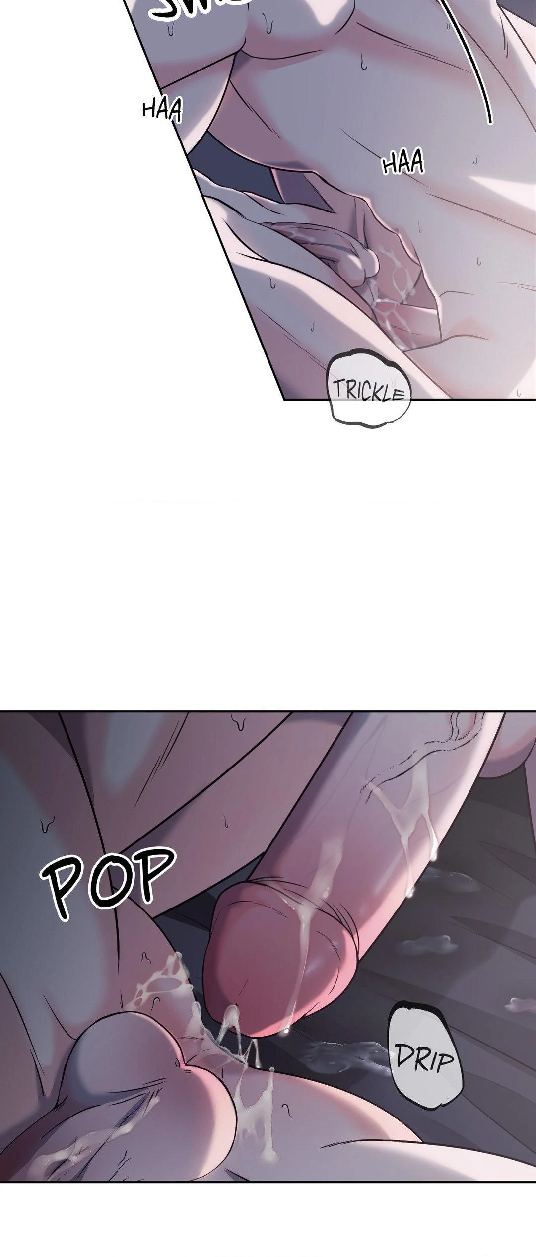You Are So Lovely  [Official] - Chapter 14 manhwa
