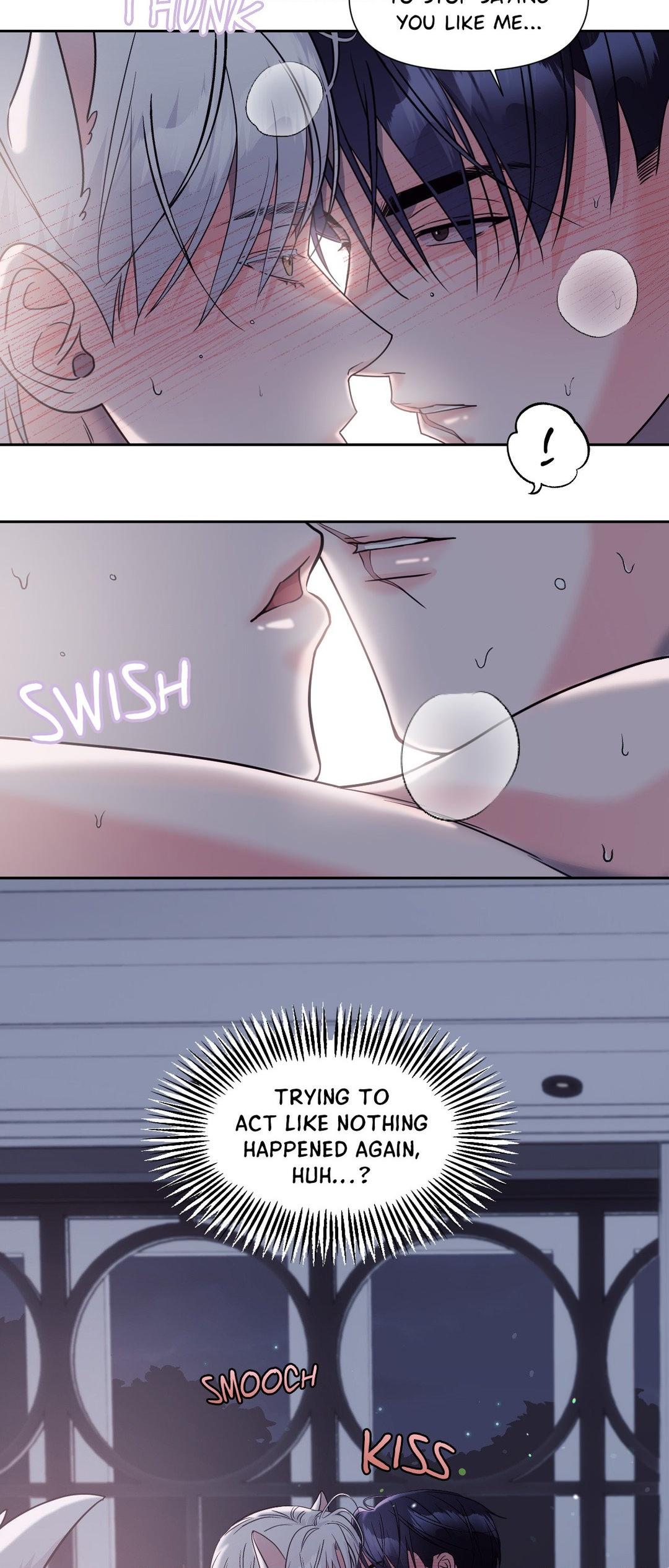 You Are So Lovely  [Official] - Chapter 14 manhwa