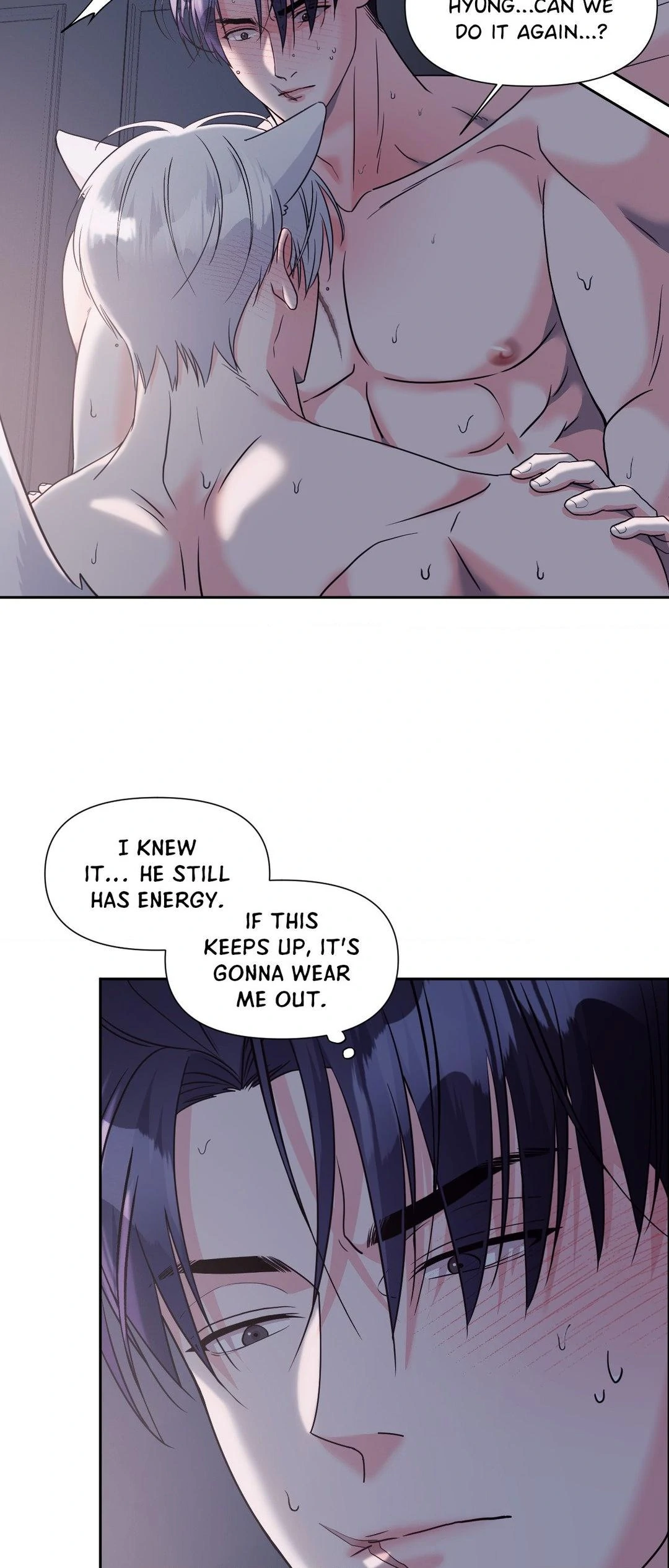You Are So Lovely  [Official] - Chapter 14 manhwa