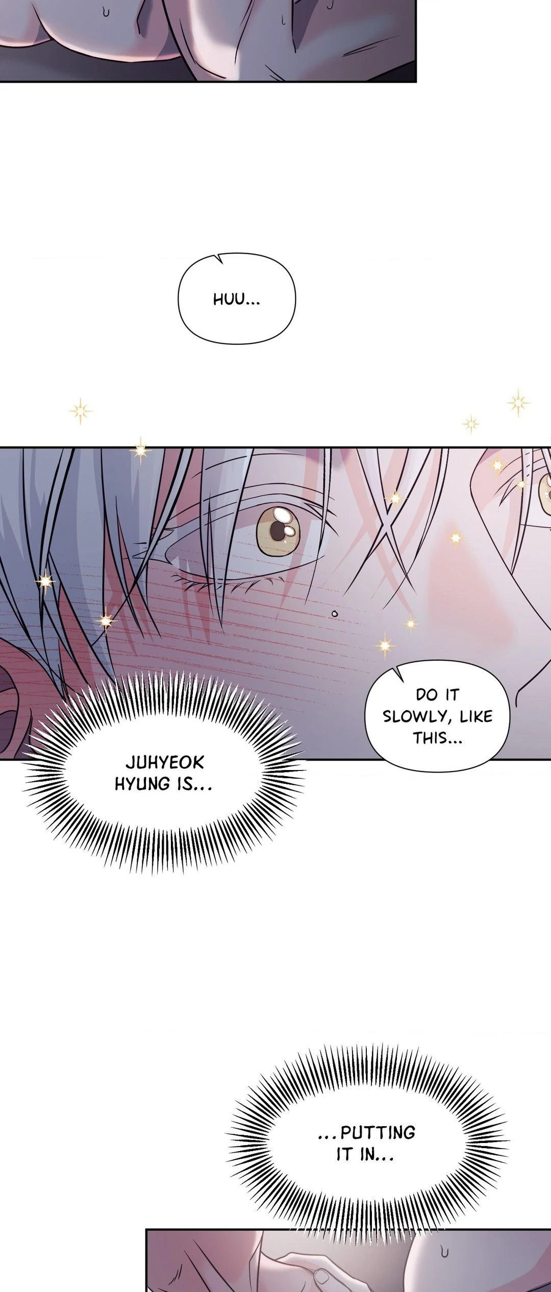 You Are So Lovely  [Official] - Chapter 14 manhwa