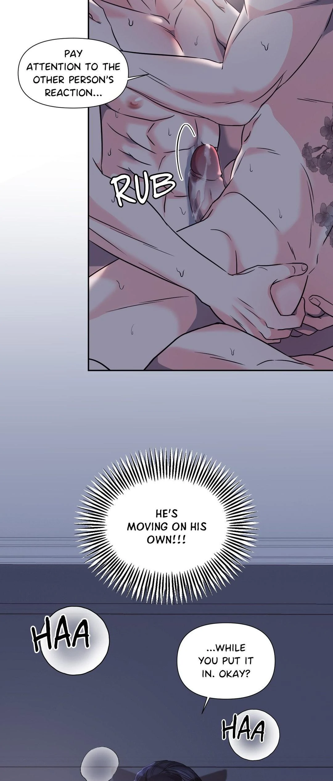 You Are So Lovely  [Official] - Chapter 14 manhwa