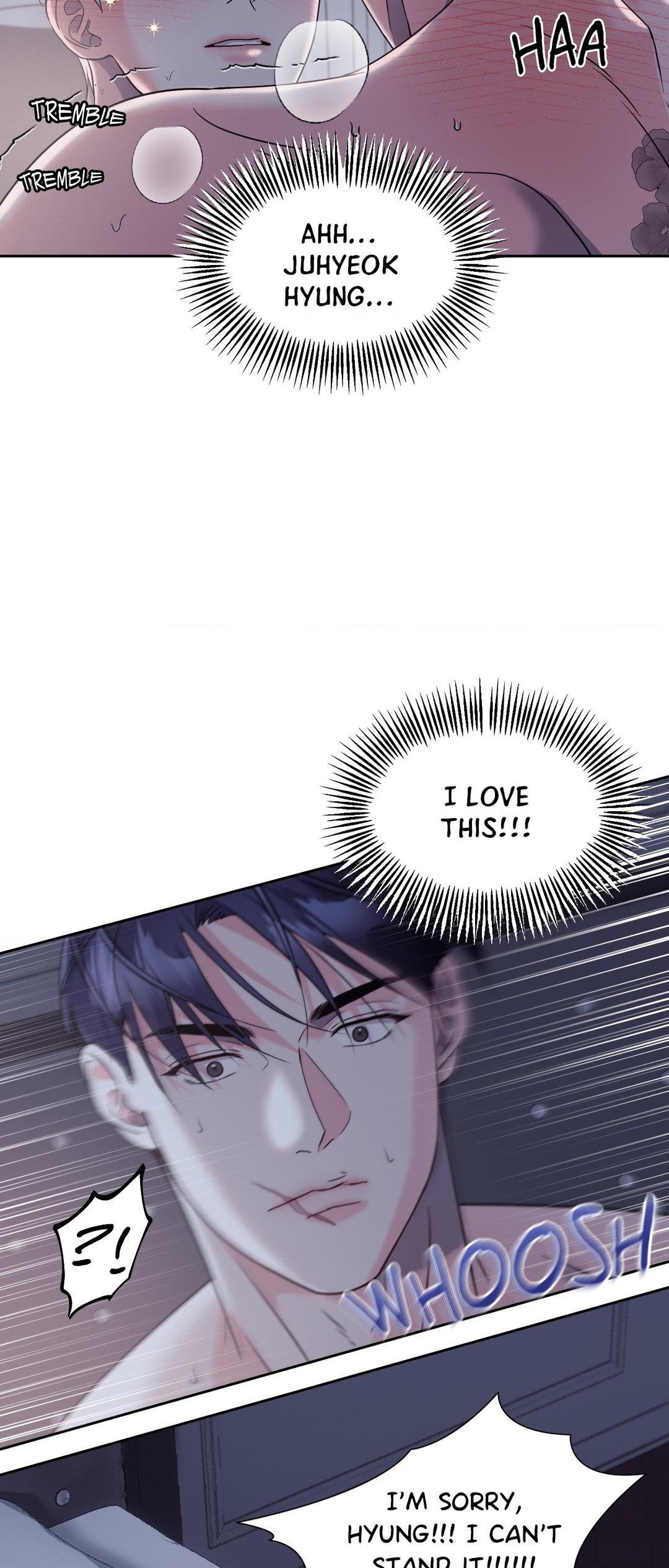 You Are So Lovely  [Official] - Chapter 14 manhwa