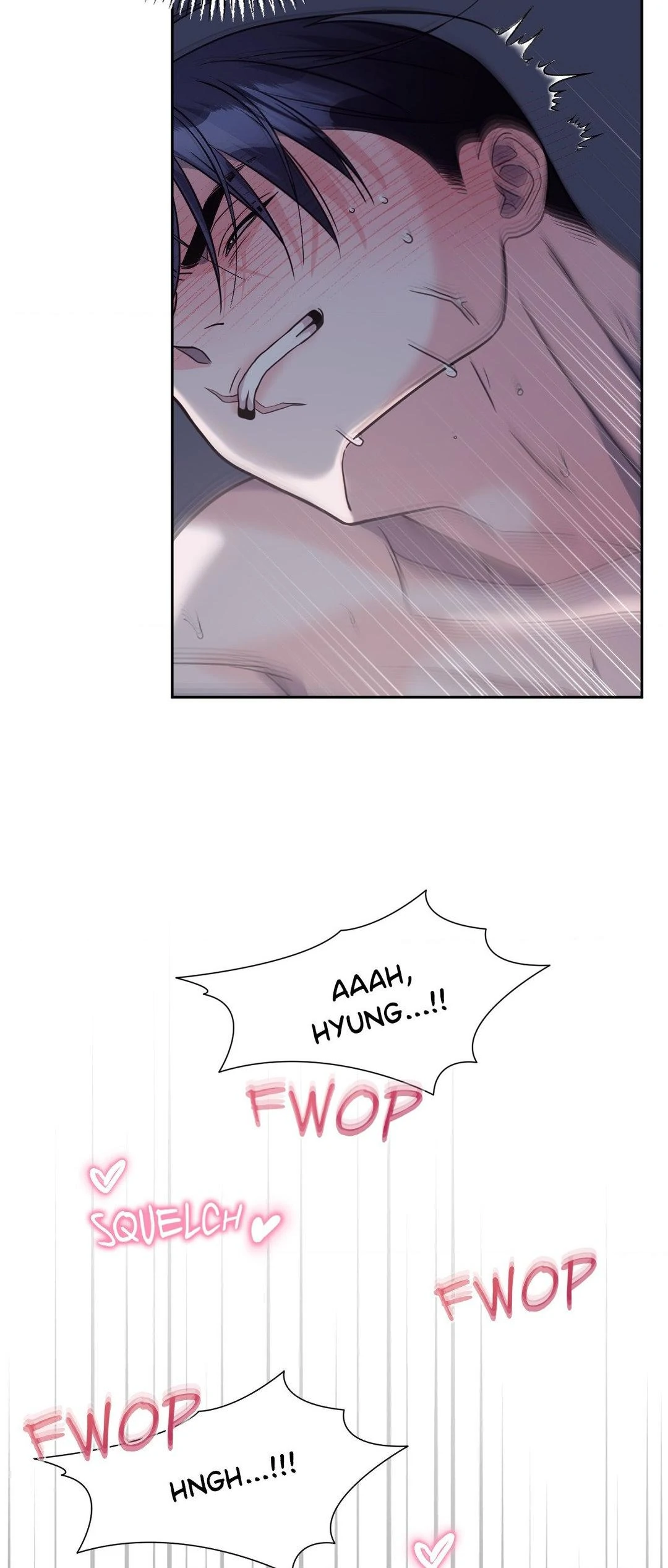You Are So Lovely  [Official] - Chapter 14 manhwa